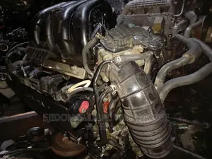 Honda Civic Engine 2016 2017 2018