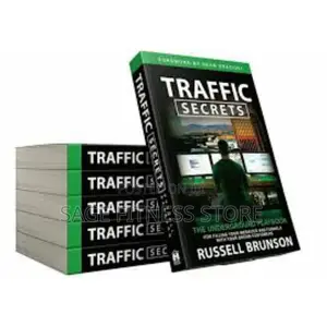 TRAFFIC Secret-the Underground Playbook Your Dream Customer
