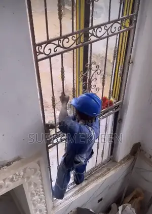 Book Us For Cleaning And Fumigation Services