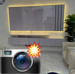 Tv Console / Tv Stand Payment When Delivered