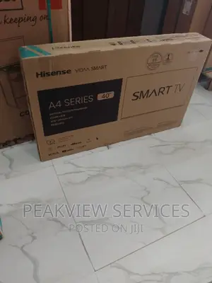 The Best Hisense 40smart TV With Netflix Wifi Youtube