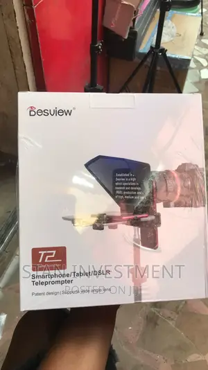 Desview T2 Teleprompter