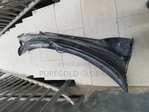 WIPER GRILLE for Kia Soul 2017