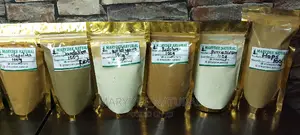 Dandelion Root Powder