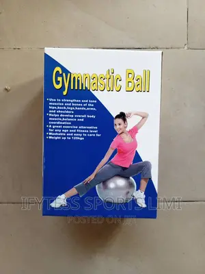 Exercise Gym Ball