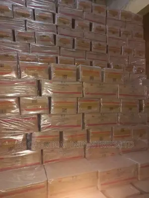 Paraffin Wax,China