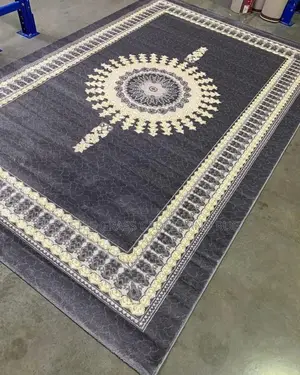 Turkish Center Rug Available In 5by7