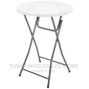 Foldable Bar Table(BIG)