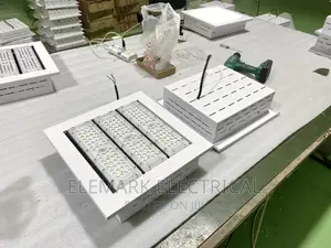 Powerful Brighter Canopy Lights Gas Station 100w,200w,300w