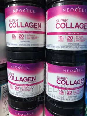 Neocell Collegen Powder
