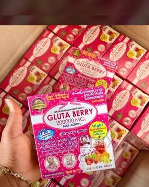 Gluta Berry