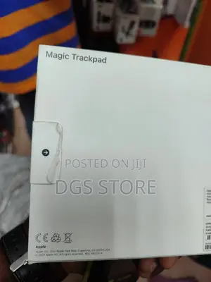 Apple Magic Trackpad 2 Black