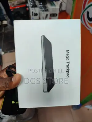 Apple Magic Trackpad 2 Black