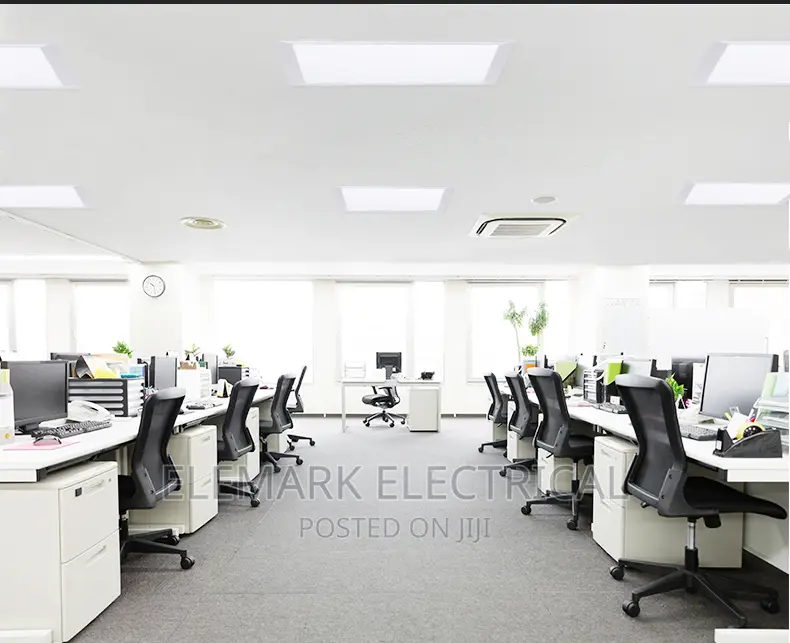 60watts 600*600 Led Moduler Lighting
