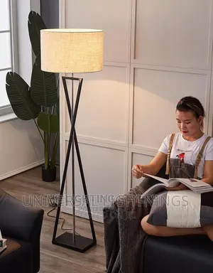 Beautiful Stand Lamps