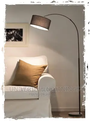 Floor Lamp