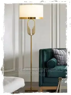Decoration and Reading Lamp