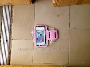Phone Arm Pouches