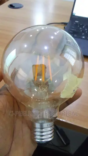 LED Filament Bulb