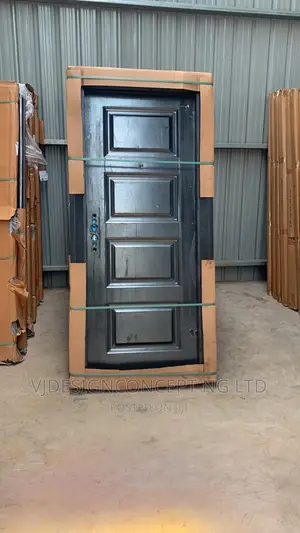 Poland Doors Solid Gage