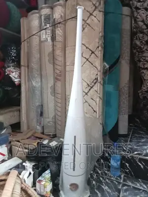 Ultrasonic Air Humidifier