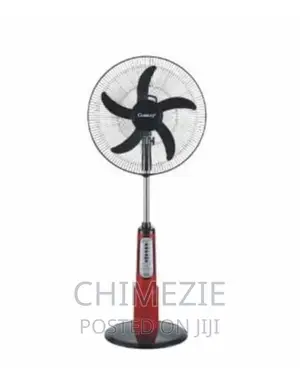 Century 18" Rechargeable Fan