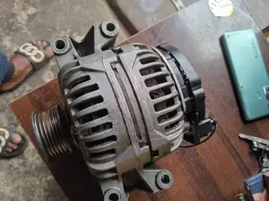 Complete Alternator