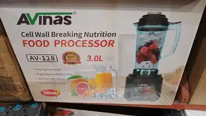 3000 Watts Avinas Hi-Speed Commercial Blender