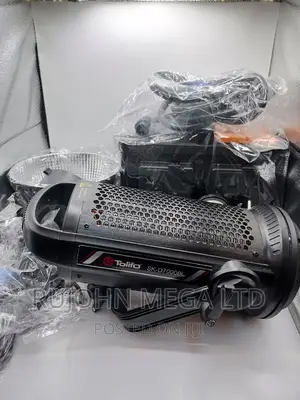 TOLIFO (Aputure) SK-7000BL Bi-Colour COB LED Video Light
