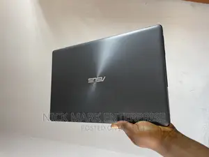 Laptop Asus 8GB Intel Core i7 HDD 500GB