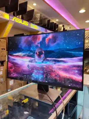 Dell U2717d Ips 27" QHD 1440p Ultrasharp Slim Led Monitor