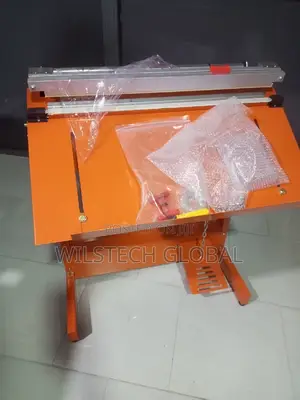 Sealing Machine With Pedal