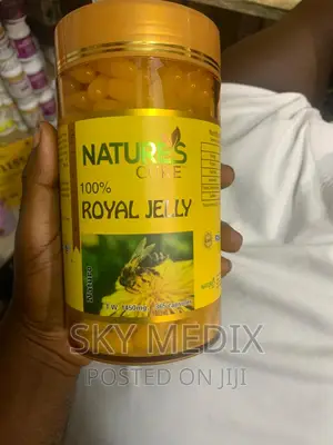 Royal Jelly