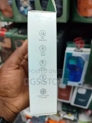 Green Lion Bud 3 G1 True Wireless Earbuds
