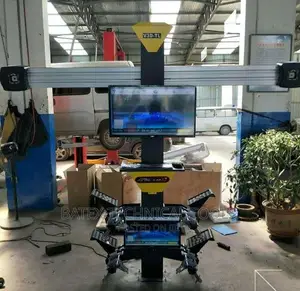 3d Alignment