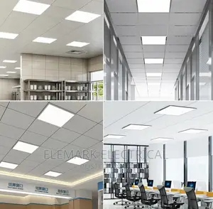 Super Brighter 600x600 Moduler Light 42w,60w