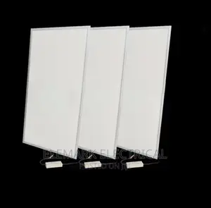 Modern Led 600x600 Ceiling Fitting 48w,60w