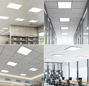 Perfect Original 36w,42w,48w Module Led Fitting