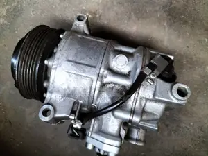 GLE Cube Mercedes Benz Ac Compressor Is Available for Sale