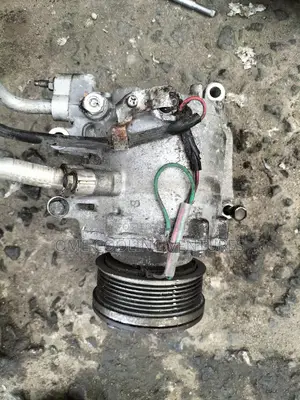 Ac Compressor For Honda Civic 2006 Direct Tokunbo
