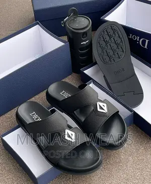 Christian Dior