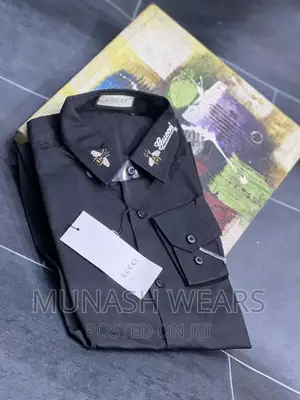 Classic Casual Shirts Collection