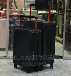 Luxury Setbox Bag