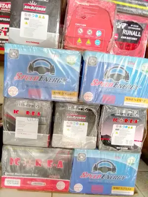 Quality Car Battery 75ah, Call Us Now Let Be of Help.