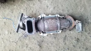 Engine Catalyst Accord 2008 4plug