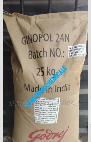 Sls Rice (1bag)