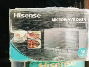 Hisense H36mommi 1000w 36l Microwave Oven