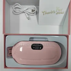 Menstrual Heating Pad