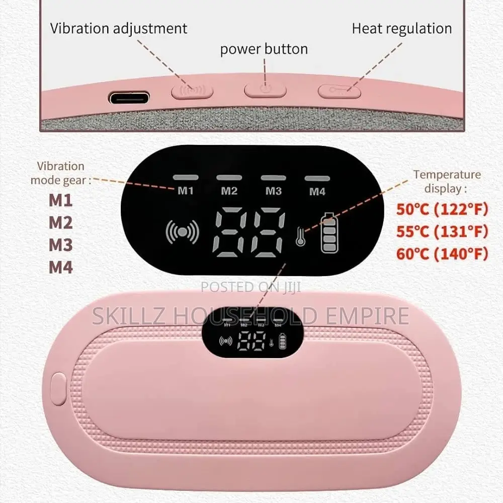 Menstrual Heating Pad