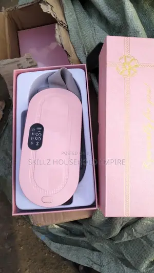 Menstrual Heating Pad